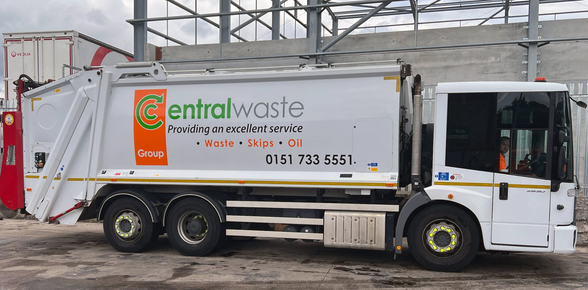 Waste Management and Recycling in Hotels, Pubs, and Restaurants