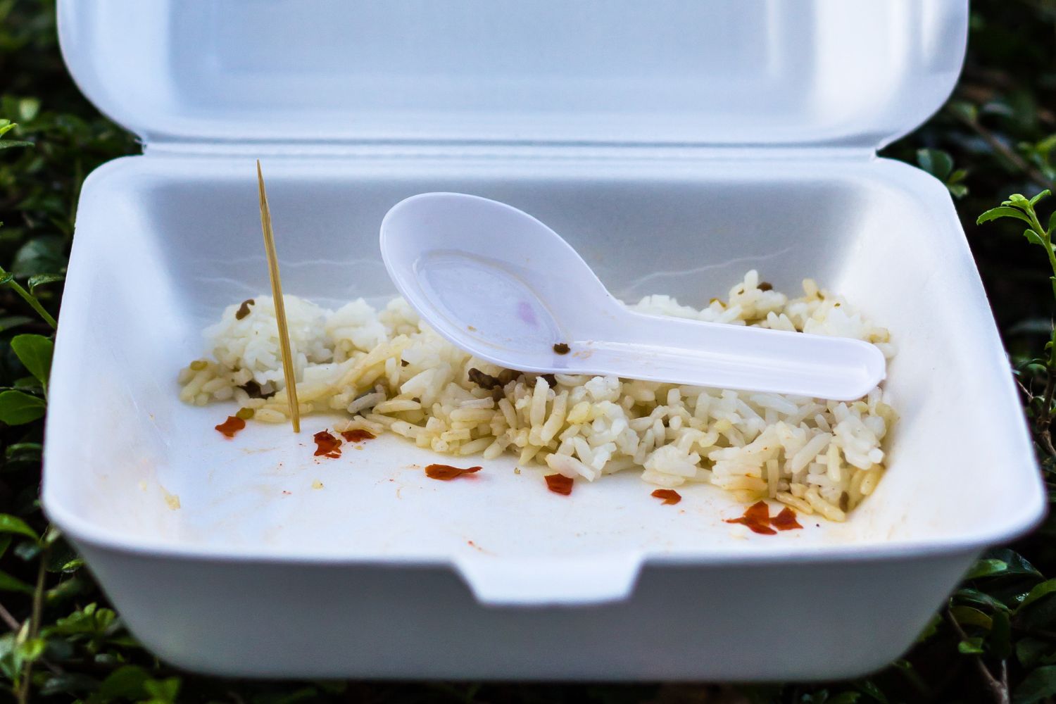 Styrofoam Recycling The Ultimate Guide