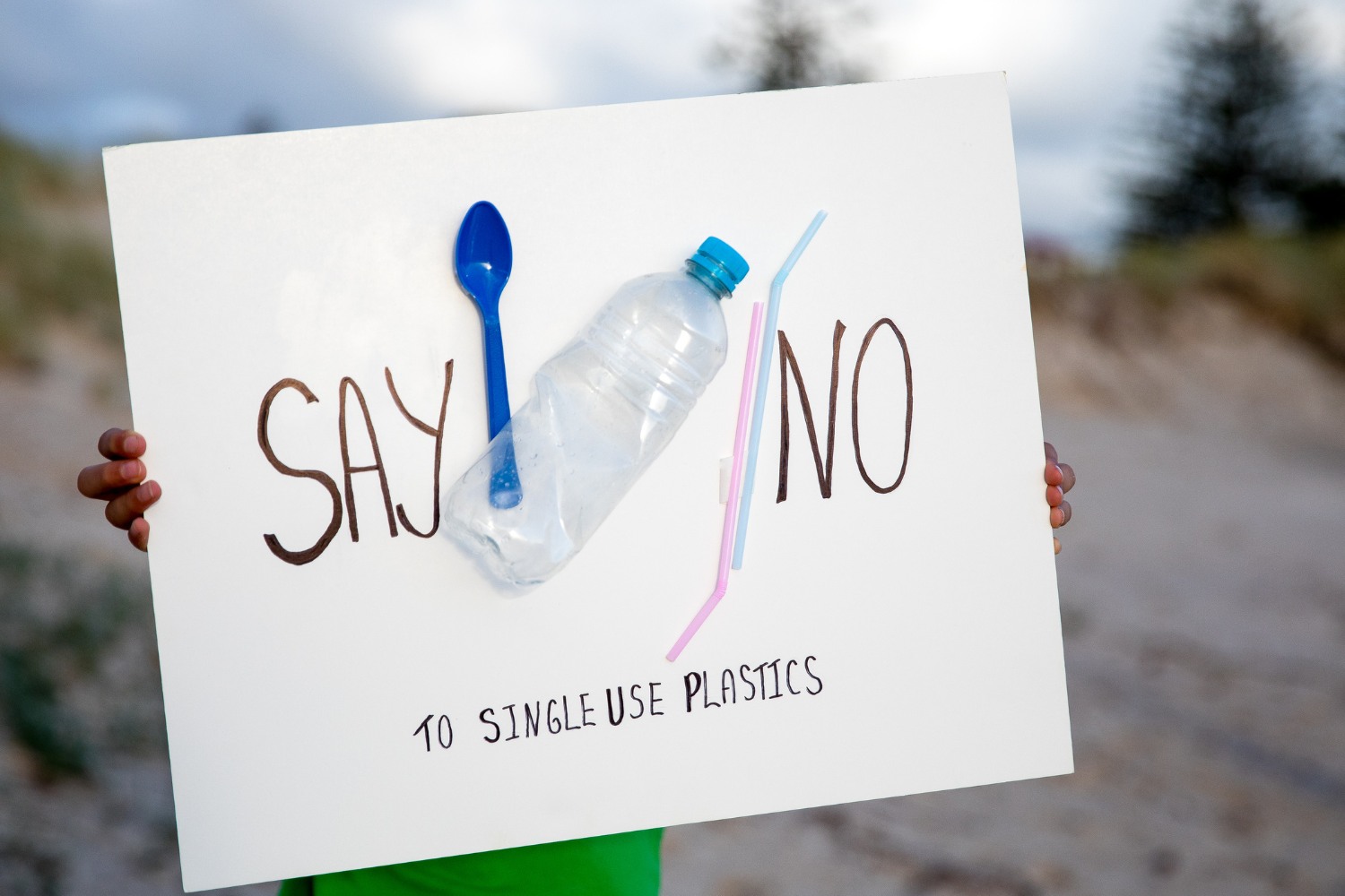 The NotSoSweet Truth about SingleUse Plastics Central Waste Liverpool