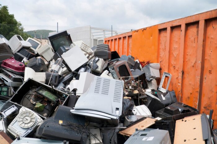 Need for Emergency One-Off Waste Solutions