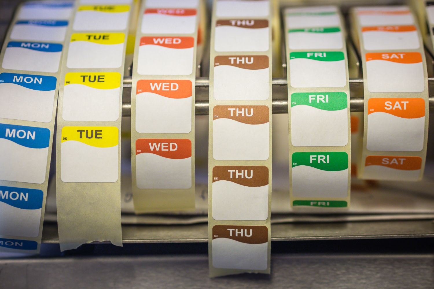 Date Labelling and Food Waste: What Businesses Need to Know - Central Waste